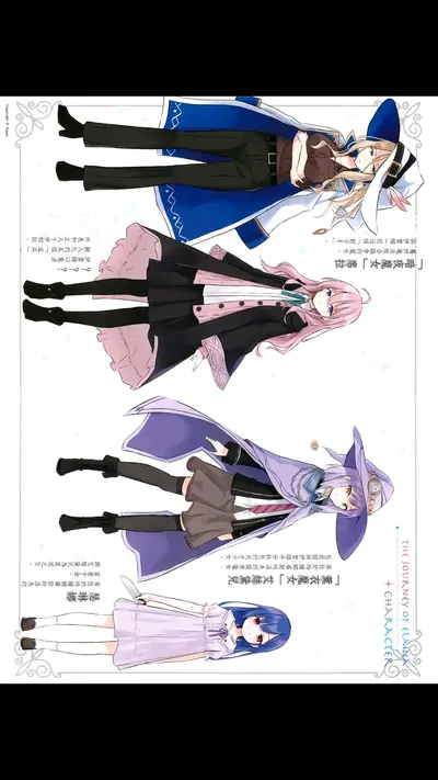 新手魔王位面旅行指南