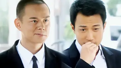 缠绵入骨:总裁好好爱