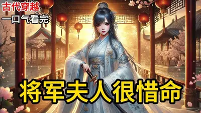 将军为我着红妆