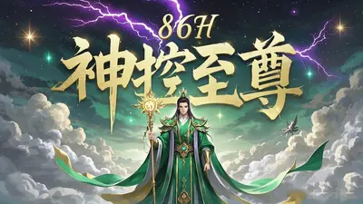 神控至尊
