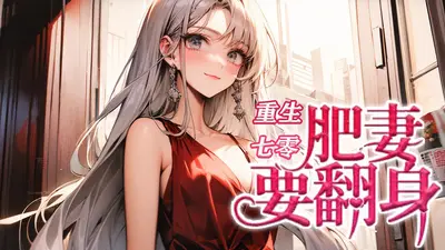 重生90年代：肥妻要逆袭