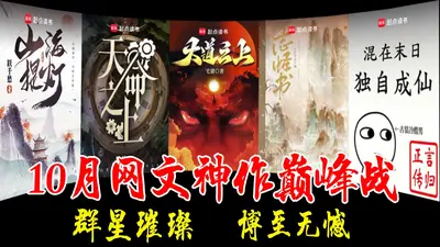 网游之掉级成神