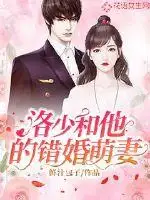 洛少与他的错婚萌妻