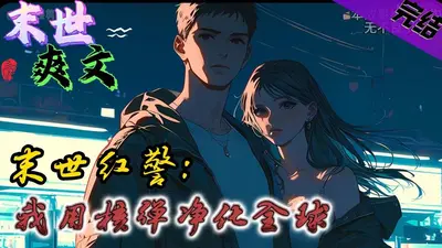 全球灾变之末日雷霆