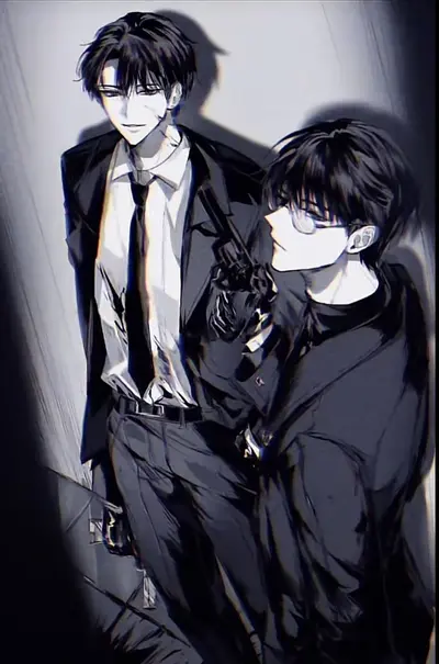 反派今天也很乖