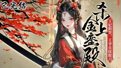 王妃今天打脸了吗