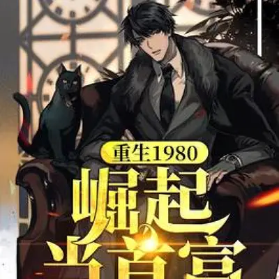 重生1980：财阀归来不藏锋