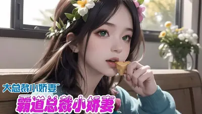 霸道前夫：娇妻不承欢