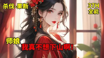 师娘不爱我，要我下山找师姐