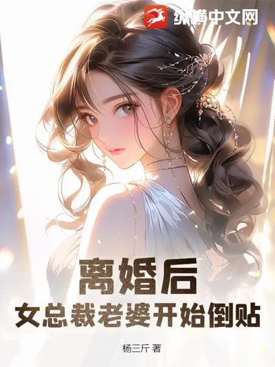 夫人又闹离婚了