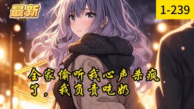 读我心声后，麻麻把渣爸送进疯人院