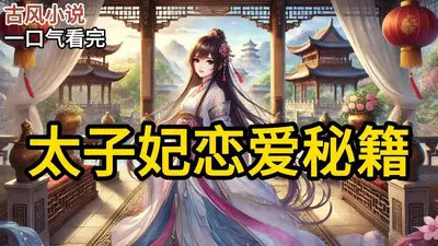 错把太子当未婚夫