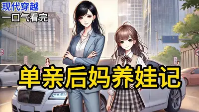 快穿：魔童降世，爸爸妈妈朕来啦