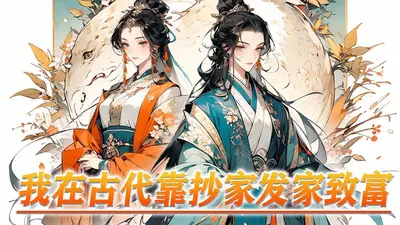 抄家前，相府丫鬟带继承人跑路了