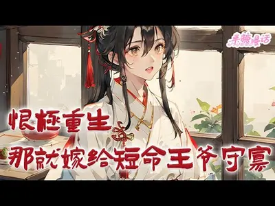 拯救短命王爷攻略