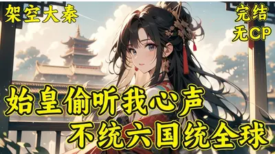 秦始皇能听到我的心声后