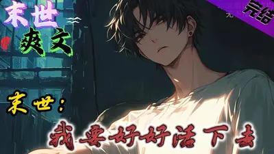 我真的只想活过末日啊