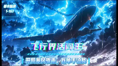 公寓求生，开局在飞机上遭遇大运