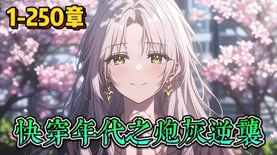 快穿年代之炮灰逆袭