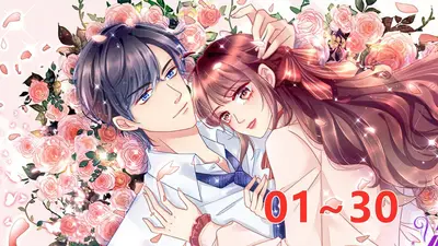 总裁强宠之萌傻妻