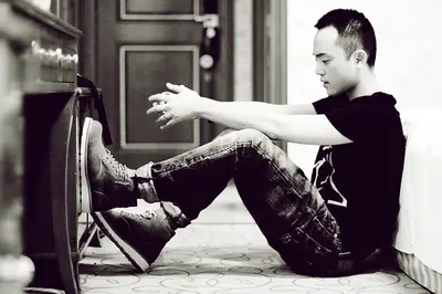 26岁青春不说迷茫