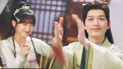 佳妻有令：金牌老公请配合