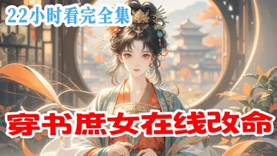 庶姑娘她无恶不作