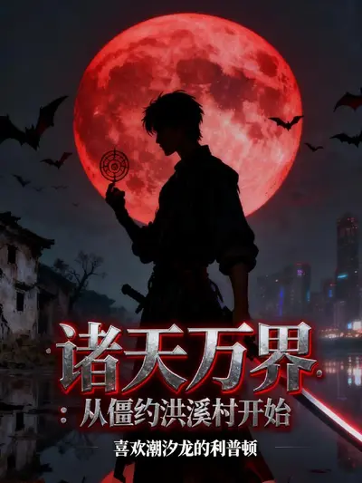 我有诸天万界图