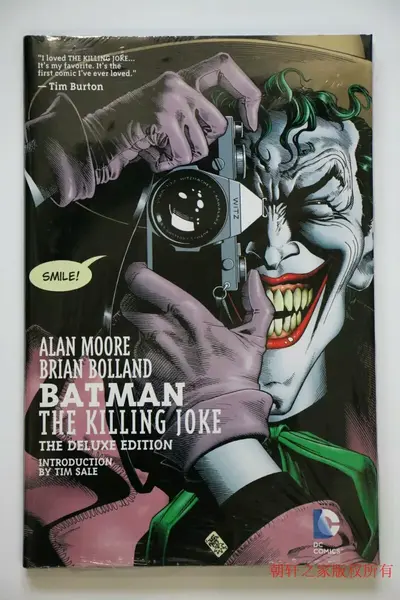 美漫世界的克拉克