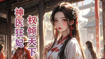 神医倾城：将军夫人爱作妖