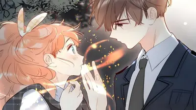 听说影帝暗恋我很久了