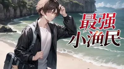 超级小渔民