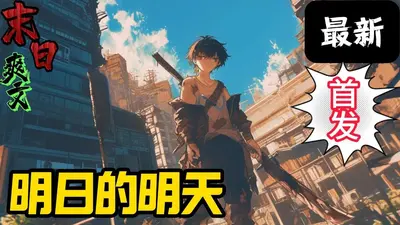 明日之后是末日