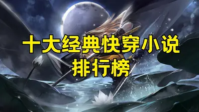 快穿之一切随缘