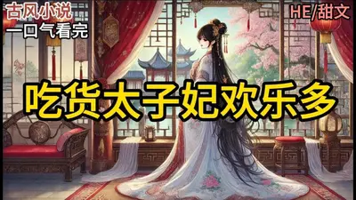 吃货神妃有点冷