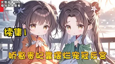 启禀陛下：贵妃娘娘她要摆烂了