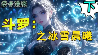 斗罗之冰雪晨曦