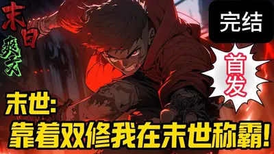 末世我有修仙系统