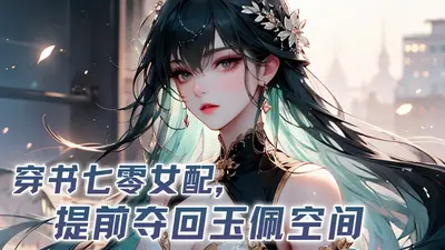 重回七零：炮灰女配打脸日常