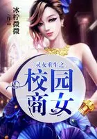 豪门崛起：重生校园商女