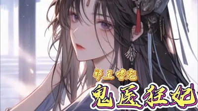 嚣张鬼医妃，邪王请乖乖