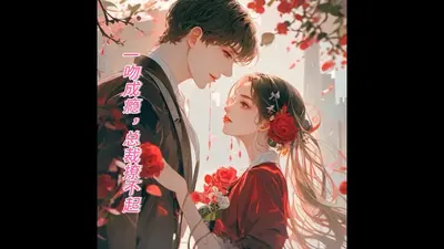 惯妻成瘾：这个总裁不太冷