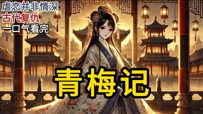 超神：五十年青梅，一纸诀别