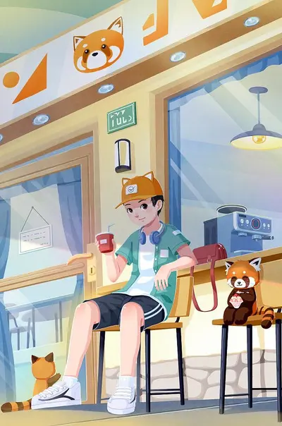 谁还不是个天才少年