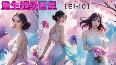 重生之全球巨星