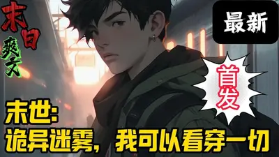 迷雾求生，我能听到万物心声