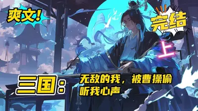 三国：造反被曹操窃听了心声