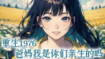 我爸好像也重生了