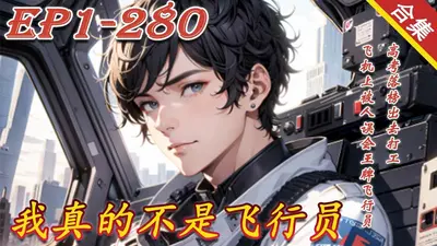 我在影视剧里当飞行员