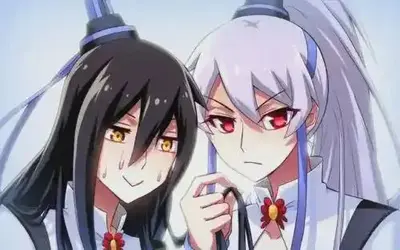 我的师弟脑子有病